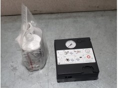 Recambio de compresor inflado de neumaticos para skoda fabia active referencia OEM IAM 5N0012615F  