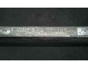 Recambio de condensador / radiador aire acondicionado para renault scenic (ja..) 2.0 16v rxi referencia OEM IAM 7700434383  