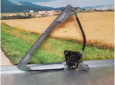 Recambio de elevalunas delantero derecho para renault clio ii fase i (b/cbo) 1.2 alize referencia OEM IAM  2 PINS ELECTRICO