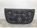 Recambio de mando climatizador para jeep compass ii limited 4x2 referencia OEM IAM 60928133 P6TM21DX9AB 