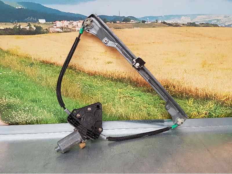 Recambio de elevalunas delantero derecho para renault clio ii fase i (b/cbo) 1.2 alize referencia OEM IAM  2 PINS ELECTRICO