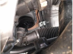 Recambio de cremallera direccion para toyota aygo x (_b7_) 1.0 vvt-i (kgb70) referencia OEM IAM 455100H100 MECANICA 