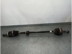 Recambio de transmision delantera derecha para toyota yaris active referencia OEM IAM 434100D510  