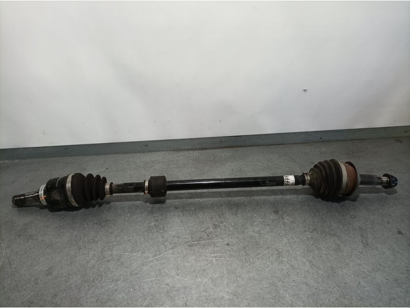 Recambio de transmision delantera derecha para toyota yaris active referencia OEM IAM 434100D510  