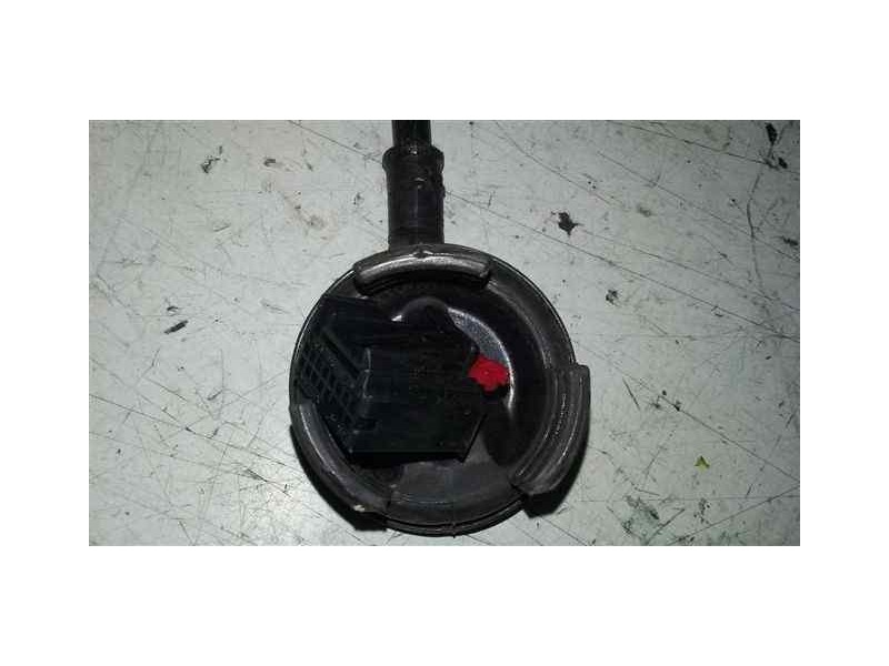 Recambio de retrovisor derecho para audi a3 sportback (8p) 2.0 tdi ambiente referencia OEM IAM  5 CABLES ELECTRICO