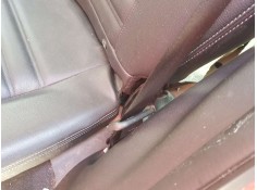 Recambio de cinturon seguridad trasero izquierdo para toyota aygo x-cite referencia OEM IAM 733700H020C0  