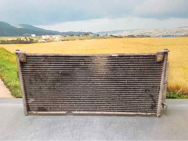 Recambio de condensador / radiador aire acondicionado para nissan almera (n16/e) comfort referencia OEM IAM 92100BM405  