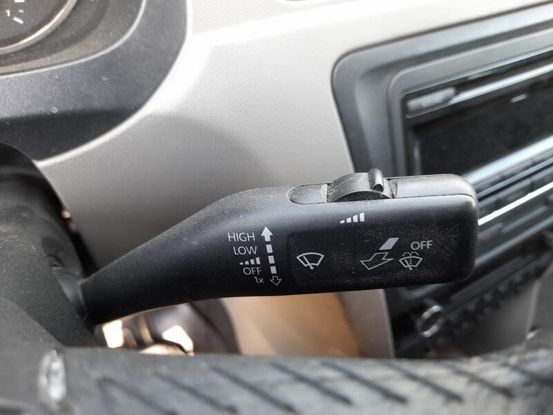 Recambio de mando luces y limpia para seat toledo iv (kg3) 1.6 tdi referencia OEM IAM 6RA953513F  