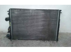 Recambio de radiador agua para renault scenic (ja..) 2.0 16v rxi referencia OEM IAM 863322Z 7700425842C VALEO