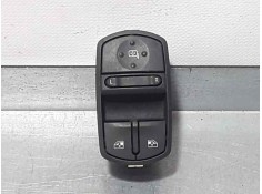 MANDO ELEVALUNAS DELANTERO IZQUIERDO 13258521AA 315625731 