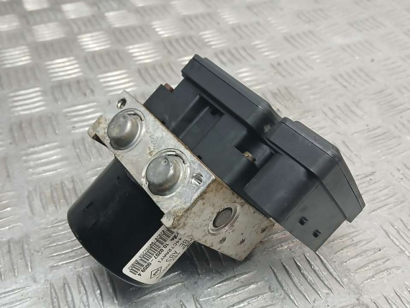 Recambio de abs para renault twingo acces referencia OEM IAM 8200403322F 10020700594 ATE