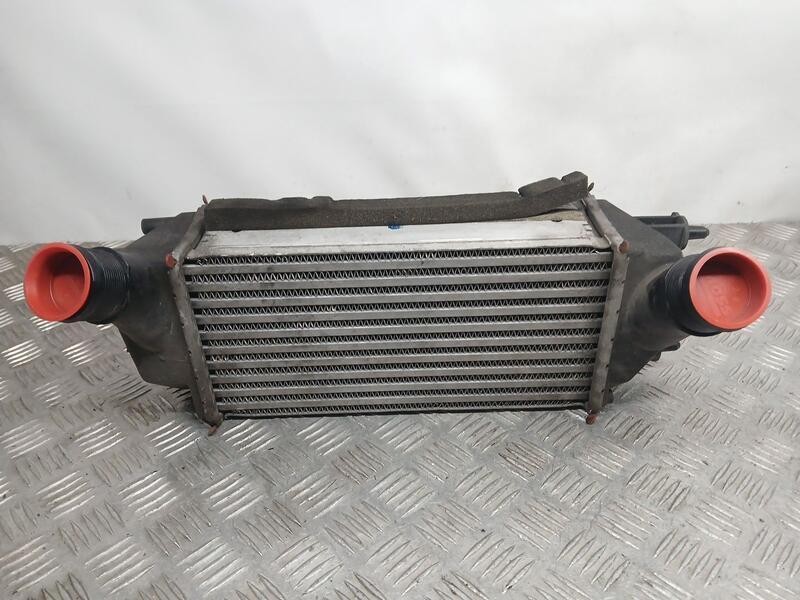 Recambio de intercooler para ford tourneo courier (c4a) titanium referencia OEM IAM 0FT766K775AA KALE 