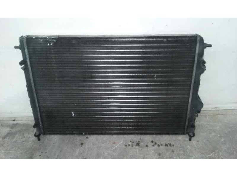 Recambio de radiador agua para renault scenic (ja..) 2.0 16v rxi referencia OEM IAM 863322Z 7700425842C VALEO