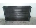 Recambio de radiador agua para renault scenic (ja..) 2.0 16v rxi referencia OEM IAM 863322Z 7700425842C VALEO