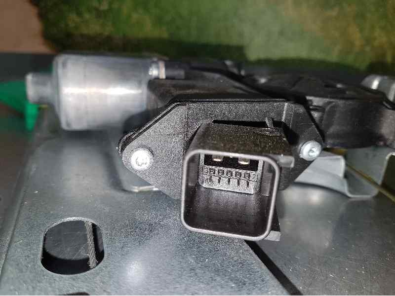 Recambio de elevalunas trasero izquierdo para opel astra j lim. notchback referencia OEM IAM 13350761 911717110 ELECTRICO 7 PINS