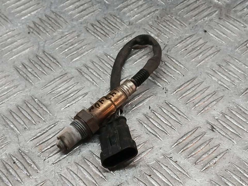 Recambio de sonda lambda para fiat grande punto (199) 1.4 16v active referencia OEM IAM 0258006206  BOSCH