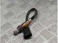 Recambio de sonda lambda para fiat grande punto (199) 1.4 16v active referencia OEM IAM 0258006206  BOSCH
