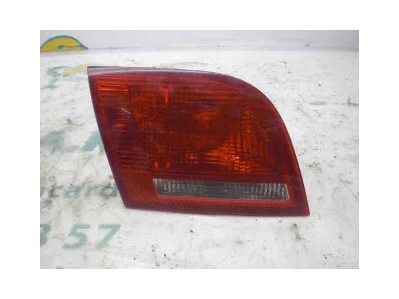 Recambio de piloto trasero izquierdo para audi a3 sportback (8p) 2.0 tdi ambiente referencia OEM IAM 8P4945093B 1000002801284 IN