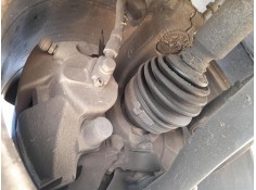 Recambio de mangueta delantera derecha para seat toledo iv (kg3) 1.6 tdi referencia OEM IAM 6C0407255A  