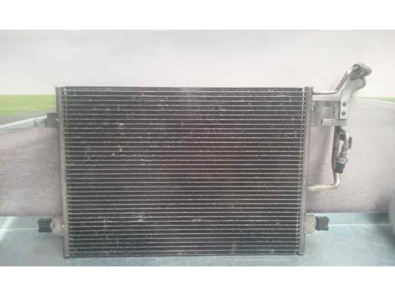 Recambio de condensador / radiador aire acondicionado para volkswagen passat berlina (3b3) highline referencia OEM IAM 3B0260401