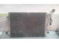 CONDENSADOR / RADIADOR AIRE ACONDICIONADO 3B0260401A 