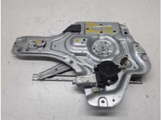 Recambio de elevalunas trasero izquierdo para kia cerato 2.0 lx crdi familiar (5-ptas.) referencia OEM IAM  2 PINES 