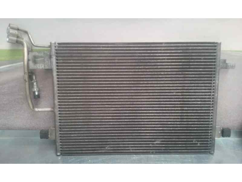 Recambio de condensador / radiador aire acondicionado para volkswagen passat berlina (3b3) highline referencia OEM IAM 3B0260401
