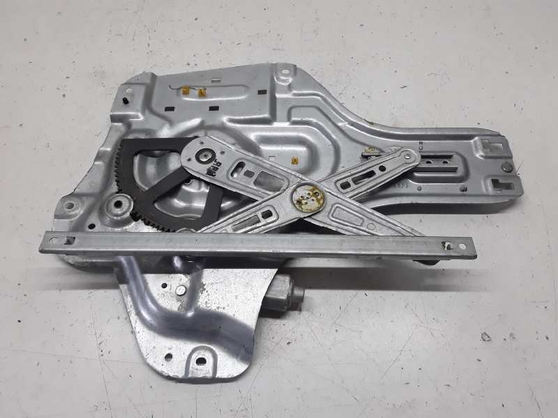 Recambio de elevalunas trasero izquierdo para kia cerato 2.0 lx crdi familiar (5-ptas.) referencia OEM IAM  2 PINES 