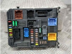 CAJA RELES / FUSIBLES 9822748680 0511945168 