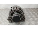 Recambio de alternador para skoda fabia ii (542) 1.4 tdi referencia OEM IAM 045903023 BOSCH 0124325012