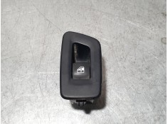 MANDO ELEVALUNAS TRASERO IZQUIERDO 
