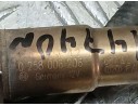 Recambio de sonda lambda para fiat grande punto (199) 1.4 16v active referencia OEM IAM 0258006206  BOSCH