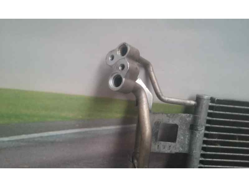 Recambio de condensador / radiador aire acondicionado para volkswagen passat berlina (3b3) highline referencia OEM IAM 3B0260401