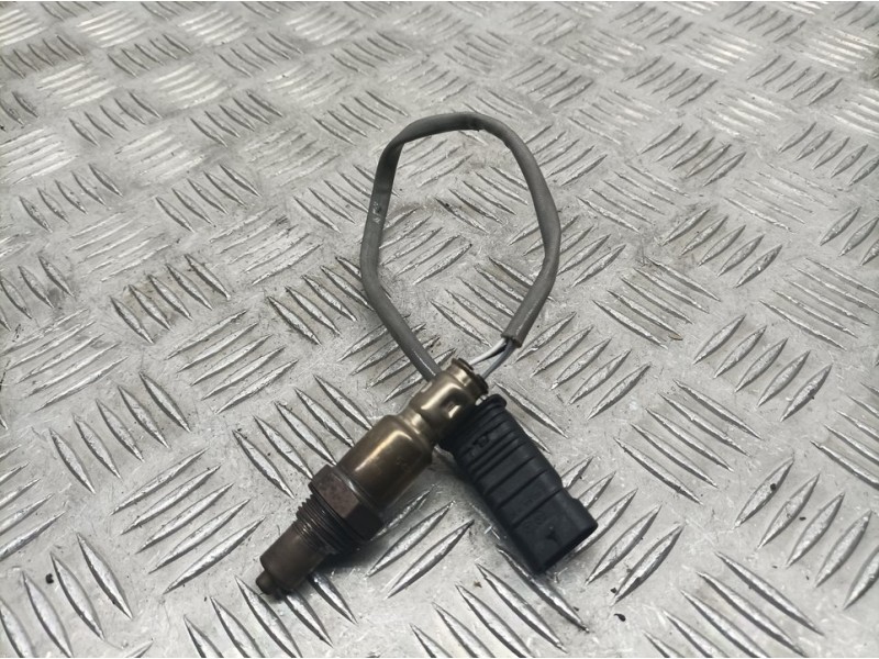 Recambio de sonda lambda para mercedes-benz clase b (247) b180 referencia OEM IAM A0005424404  