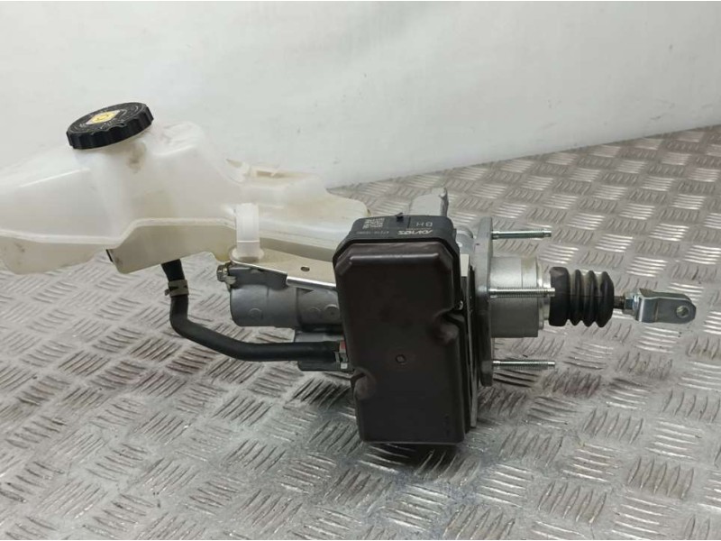 Recambio de servofreno para toyota c-hr hybrid advance referencia OEM IAM 4721010380 533001270803 ADVICZ ELECTRICO