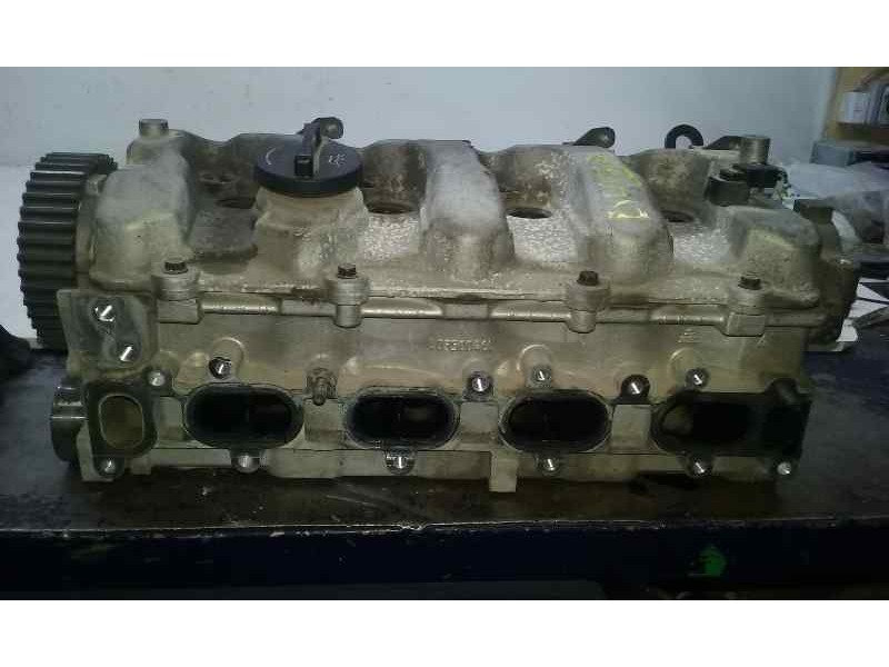 Recambio de culata para kia carens (un) 2.0 crdi referencia OEM IAM 030228 15598 SE RECOMIENDA COMPROBAR A PRESIÓN