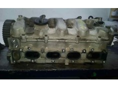 Recambio de culata para kia carens (un) 2.0 crdi referencia OEM IAM 030228 15598 SE RECOMIENDA COMPROBAR A PRESIÓN