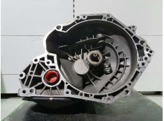 Recambio de caja cambios para opel corsa d cosmo referencia OEM IAM 24579118 B11238175 5VELOCIDADES
