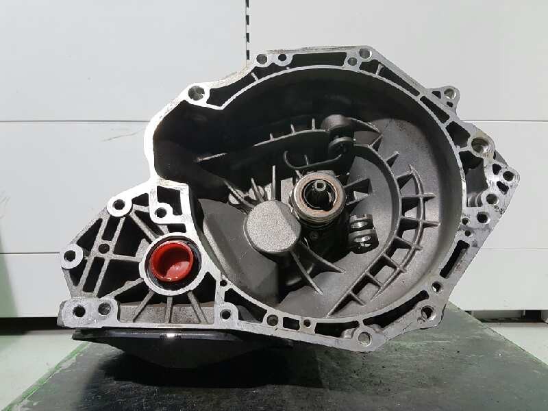 Recambio de caja cambios para opel corsa d cosmo referencia OEM IAM 24579118 B11238175 5VELOCIDADES