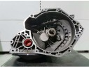Recambio de caja cambios para opel corsa d cosmo referencia OEM IAM 24579118 B11238175 5VELOCIDADES
