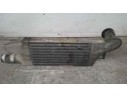 Recambio de intercooler para opel corsa c blue line referencia OEM IAM 93957 24466787 BEHR