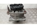 Recambio de alternador para skoda fabia ii (542) 1.4 tdi referencia OEM IAM 045903023 BOSCH 0124325012