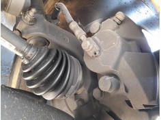 Recambio de mangueta delantera izquierda para seat toledo iv (kg3) 1.6 tdi referencia OEM IAM 6C0407255A  