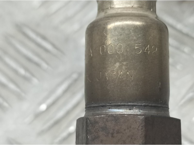 Recambio de sonda lambda para mercedes-benz clase b (247) b180 referencia OEM IAM A0005424404  