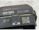 Recambio de servofreno para toyota c-hr hybrid advance referencia OEM IAM 4721010380 533001270803 ADVICZ ELECTRICO