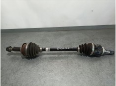 Recambio de transmision delantera izquierda para toyota yaris active referencia OEM IAM 434200D480  