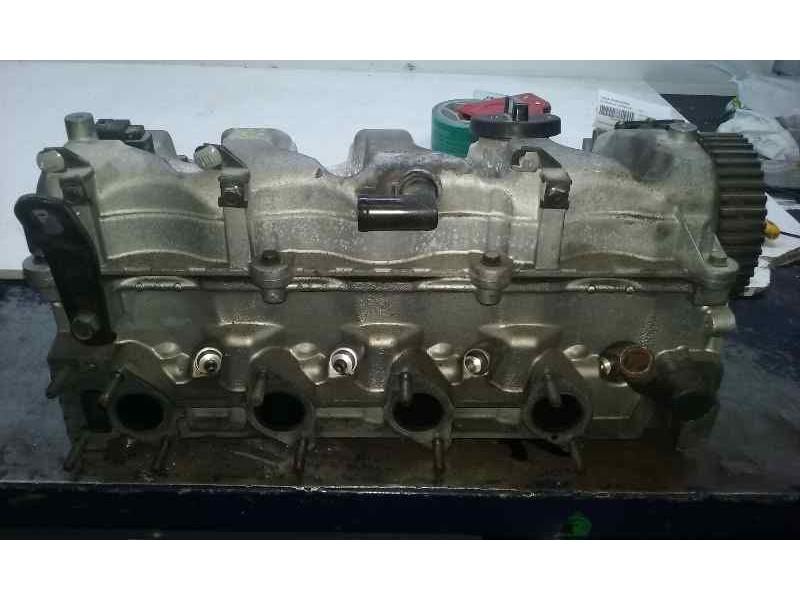 Recambio de culata para kia carens (un) 2.0 crdi referencia OEM IAM 030228 15598 SE RECOMIENDA COMPROBAR A PRESIÓN