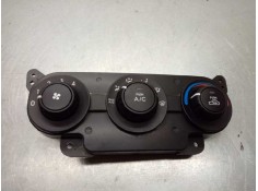 MANDO CALEFACCION / AIRE ACONDICIONADO 972502F005 972502F005 