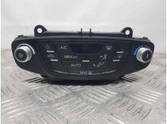 MANDO CLIMATIZADOR E1067607D 