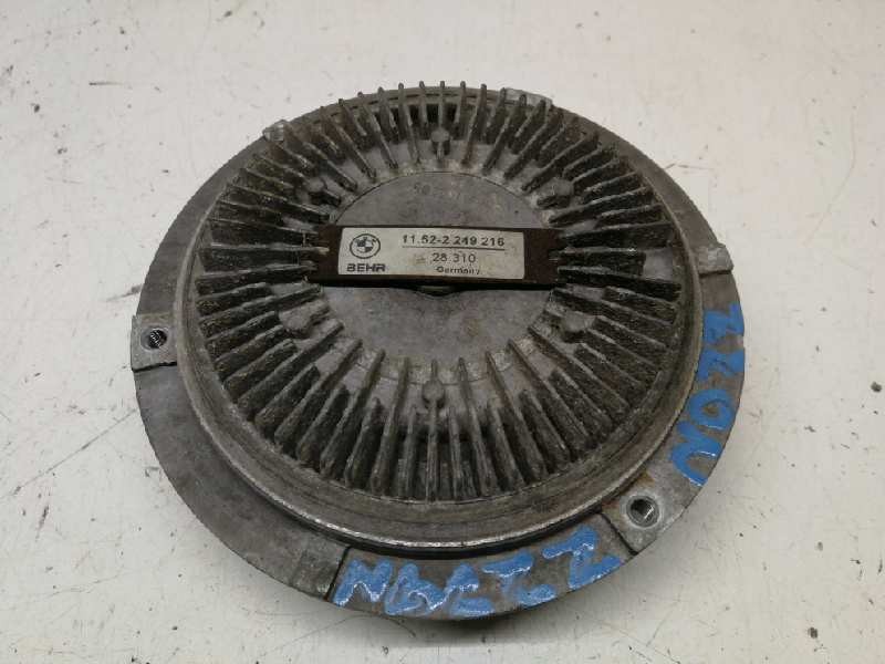 Recambio de ventilador viscoso motor para bmw serie 3 berlina (e46) 320d referencia OEM IAM 11522249216  